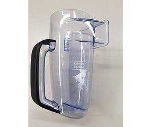 Rowenta RS-2230002070 Bac à poussière adapté au balai AIR FORCE SERENITY