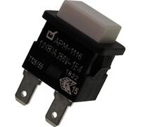 Rowenta RS-RT1977 Interrupteur marche/arrêt pour RO3731EA Compact Power Cyclonic