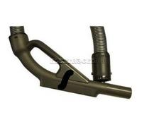 Rowenta - RS-RT2660 - Tuyau flexible complet pour aspirateur ROWENTA Silence Force