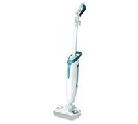 Rowenta RY6597 Steam mop 0,6 L 1200 W Blanc, Bleu