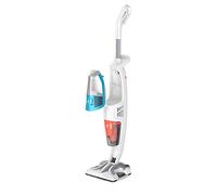 Rowenta RY8534 Steam mop 0,5 L 1700 W Blanc