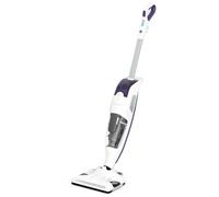 Rowenta RY7731 Steam mop 0,47 L 1500 W Blanc, Violet