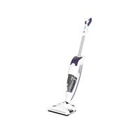 Rowenta RY7731 Steam mop 0,47 L 1500 W Blanc, Violet