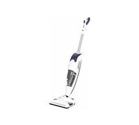 Rowenta RY7731 Steam mop 0,47 L 1500 W Blanc, Violet
