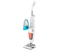 Rowenta RY8534 Steam mop 0,5 L 1700 W Blanc