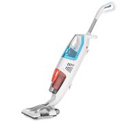 Rowenta Clean & Steam Multi Nettoyeur Vapeur 2-en-1 Tous Types de Sols Polyvalent NETTOYEUR VAPEUR