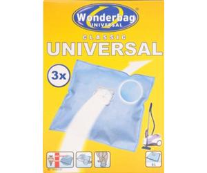 Rowenta - Sac Aspirateur Wonderbag Original