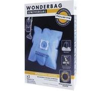 Rowenta WB403120 Accessoire et fourniture pour aspirateur Sac à poussière Aspirateur réservoir cylindrique