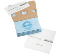 Rowenta Sacs Aspirateurs x6 + 2 Microfiltres pour Aspirateurs Soam et Neo ZR480