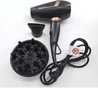 Rowenta Sèche-cheveux Pro Expert AC Moteur 2200 W Puissance S©chage professionnel.