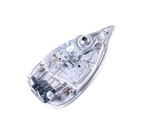 Rowenta Semelle complète Centrale Vapeur, Fer à Repasser CS-00143162 Centrale Vapeur, Fer à Repasser CS-00143162