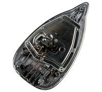 Rowenta Semelle de Fer Centrale Vapeur, Fer à Repasser CS-00115024, CS-00118353 Centrale Vapeur, Fer à Repasser CS-00115024, CS-00118353