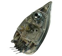 ROWENTA Semelle de Fer Centrale Vapeur, Fer à Repasser CS-00130236 Centrale Vapeur, Fer à Repasser CS-00130236