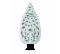 Rowenta Semelle de Protection Amovible Linge Délicat Pour Fers Rowenta Focus Pro Master Steamium Eco Intelligence ZD7900D1