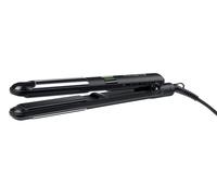 Rowenta SF4210 Liss & Curl 2-en-1 Lisseur, Fer à Lisser, Ionique