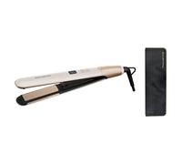 Lisseur De Cheveux Rowenta SF4633F0 Beige