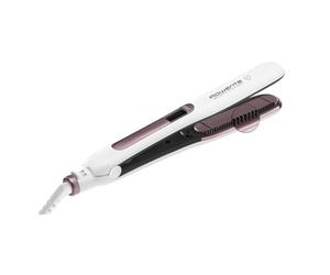 Rowenta SF7510 brosse soufflante et fer à lisser Blanc 2 m