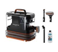 Rowenta Clean It IN5011F0 Aspirateur 1,5 L Humide 400 W Sans sac