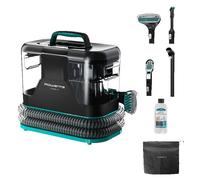 Rowenta Clean It IN5020F0 Aspirateur 1,5 L Humide 750 W Sans sac