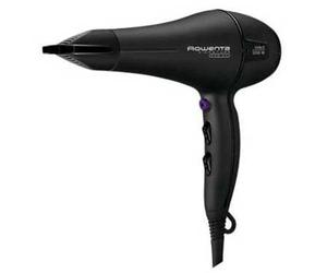 Rowenta Signature Pro Sèche-cheveux Séche-cheveux + accessoires Noir
