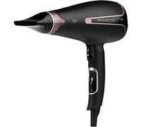 Rowenta Silence CV7920 sèche-cheveux 2300 W Noir, Rose