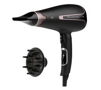 Rowenta Silence CV7920 sèche-cheveux 2300 W Noir, Rose