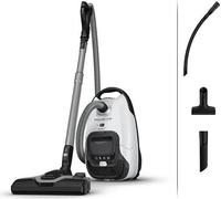 Rowenta Silence Force Allergy+ Aspirateur de poche 57Db Kit voiture RO7457EA
