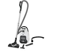 Rowenta Silence Force RO7457 4,5 L Aspirateur réservoir cylindrique Sec 400 W Sac à poussière