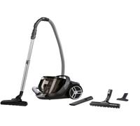 Aspirateur sans sac Rowenta SILENCE FORCE CYCLONIC NOIR RO7236EA
