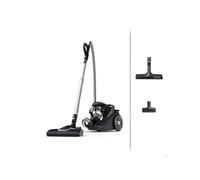 Rowenta SILENCE FORCE CYCLONIC PARQUET RO7935EA - Aspirateur - traineau - sans sac