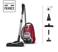 Rowenta Silence Force RO7473 4,5 L Aspirateur réservoir cylindrique Sec 400 W Sac à poussière