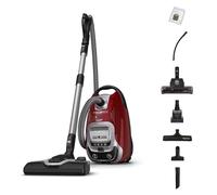 Rowenta Silence Force Effitech - Aspirateur avec Sac - 5 L - Tanin