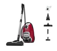 Rowenta Silence Force RO7473 4,5 L Aspirateur réservoir cylindrique Sec 400 W Sac à poussière