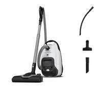 Rowenta Silence Force RO7457 4,5 L Aspirateur réservoir cylindrique Sec 400 W Sac à poussière