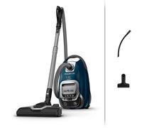 Rowenta Silence Force Effitech RO7451 4,5 L Aspirateur réservoir cylindrique Sec 400 W Sac à poussière