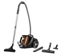 Rowenta Silence Force RO7230 2,5 L Aspirateur réservoir cylindrique Sec 550 W Sans sac