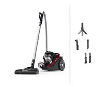 Rowenta Silence Force RO7933 2,5 L Aspirateur réservoir cylindrique Sec 500 W Sans sac