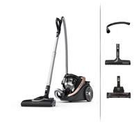 Rowenta Silence Force RO7954 2,5 L Aspirateur réservoir cylindrique Sec 500 W Sans sac