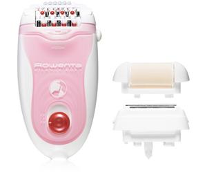Rowenta Silence Soft EP5640D1 épilateur