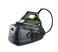 Rowenta Centrale vapeur Silence Steam Pro DG9248F0 – 2800 W, 1,3 l, 8 bars, 600 g/min