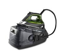 Rowenta Centrale vapeur Silence Steam Pro DG9248F0 – 2800 W, 1,3 l, 8 bars, 600 g/min