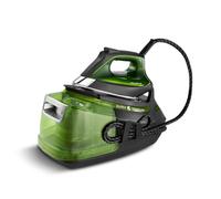 Rowenta DG9246 2800 W 1,3 L Semelle Microsteam 400 Noir, Vert
