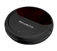 Rowenta Smart Force Essential RR6943WH - Aspirateur - robot - sans sac - noir