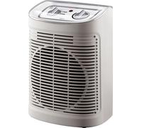 Rowenta SO6510 Gris 2400 W Chauffage de ventilateur électrique