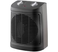 Rowenta SO2320 Intérieure et extérieure Anthracite 2000 W Chauffage de ventilateur électrique