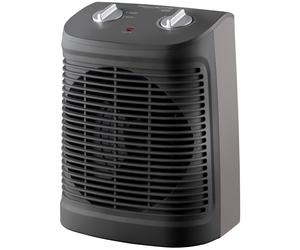 Rowenta SO2320 Intérieure et extérieure Anthracite 2000 W Chauffage de ventilateur électrique