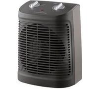 Rowenta SO2320 Intérieure et extérieure Anthracite 2000 W Chauffage de ventilateur électrique