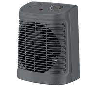 Rowenta Instant Comfort Compact SO2321 Intérieure Gris 1800 W Chauffage de ventilateur électrique