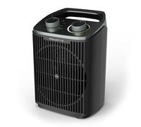 ROWENTA SO2360 Intense Comfort Ventilateur Thermique 2400 W Noir