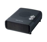 Rowenta Radiateur soufflant Silence Comfort SO5115F0 2400 W 52 dB